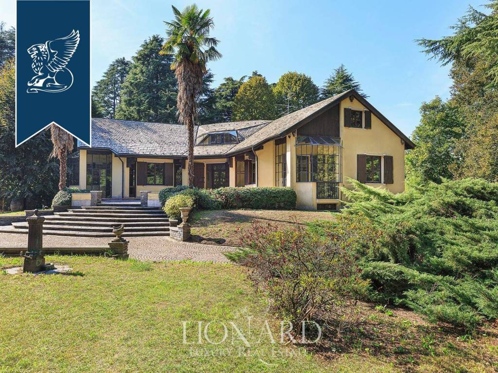 Villa a Carimate - Foto 5