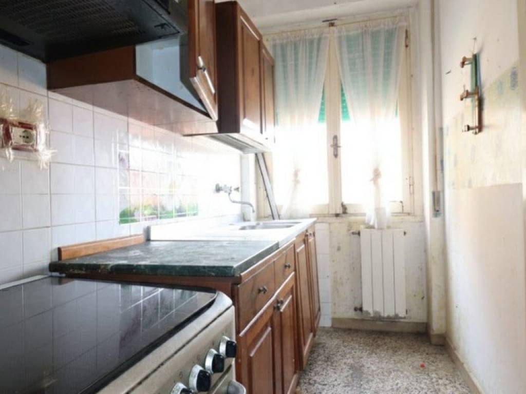 Appartamento a Montevarchi in Via Antonio Gramsci - Foto 2