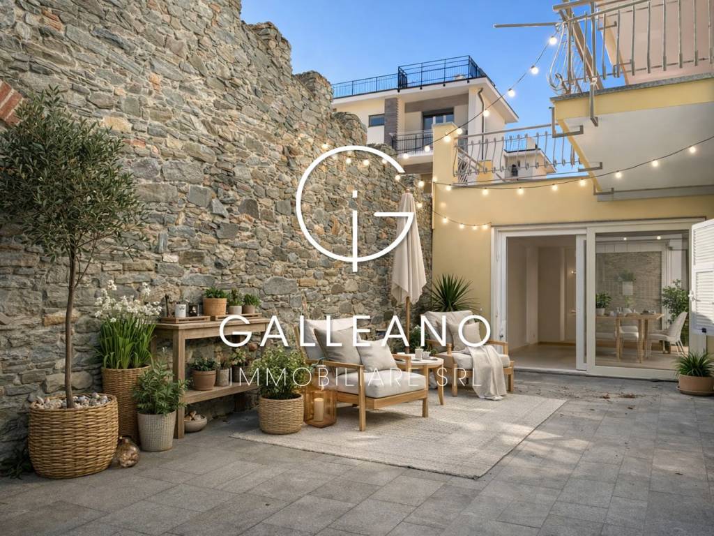 Appartamento a Celle ligure in Via Vittorio Veneto, 22 - Foto 2