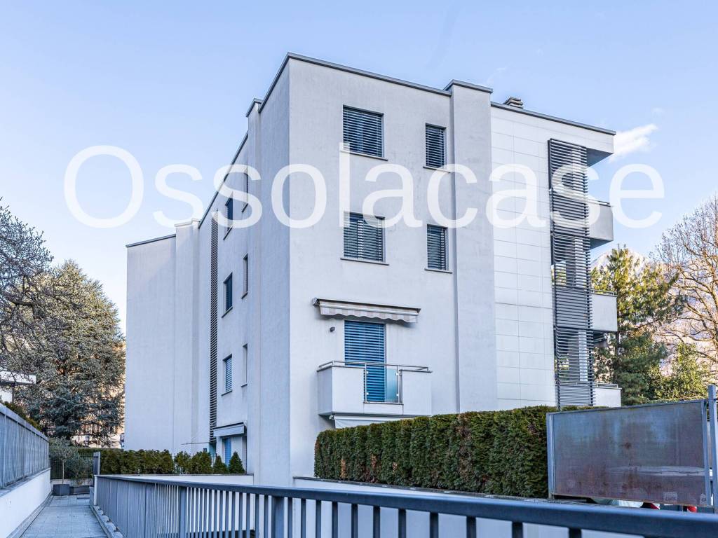 Appartamento a Domodossola in Galletti, 91 - Foto 2