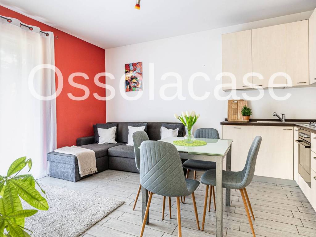 Appartamento a Domodossola in Galletti, 91 - Foto 4