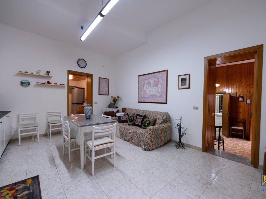 Appartamento a Chiaramonte gulfi in Via S. Lorenzo, 73 - Foto 2