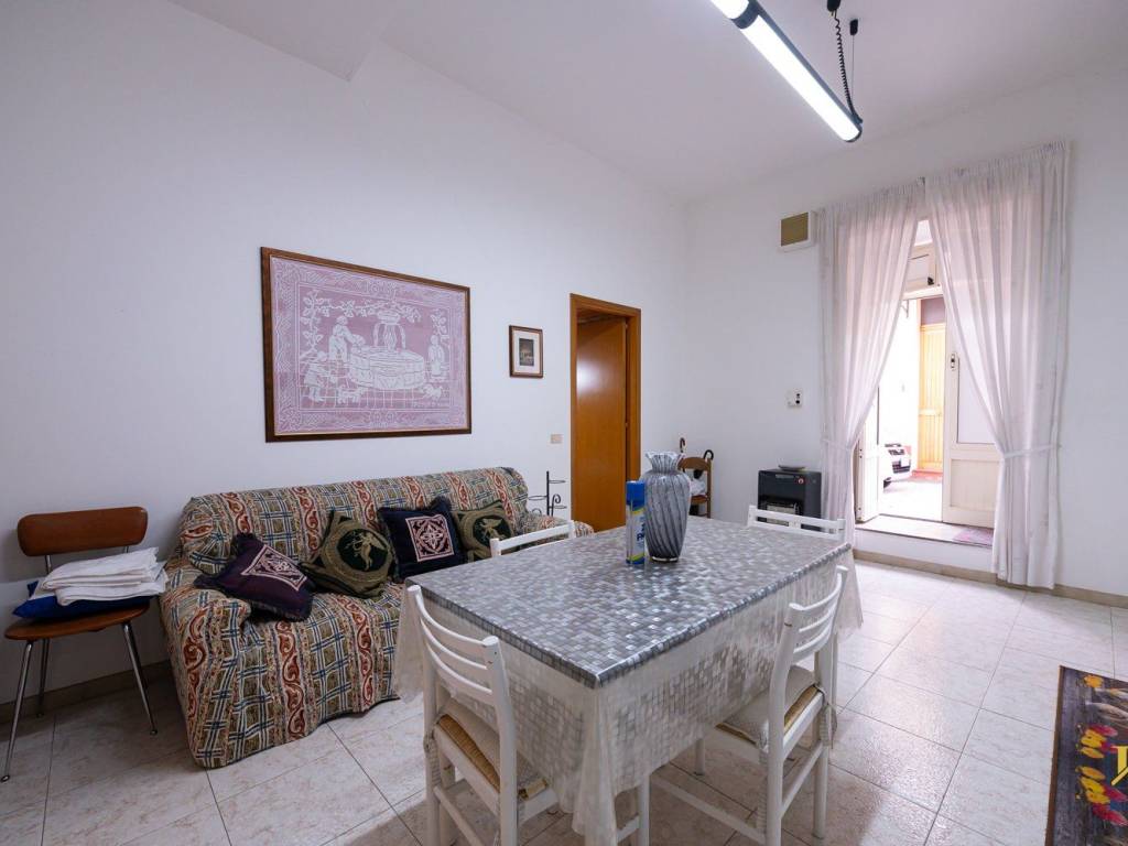 Appartamento a Chiaramonte gulfi in Via S. Lorenzo, 73 - Foto 3