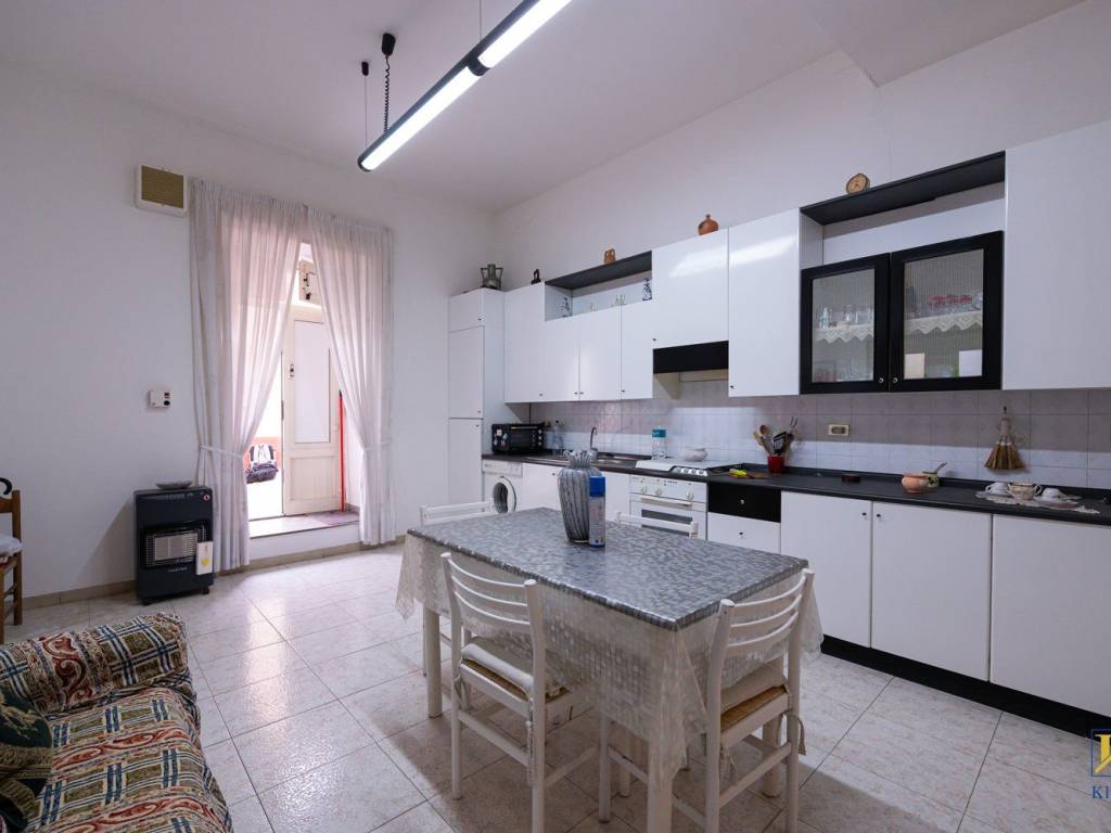 Appartamento a Chiaramonte gulfi in Via S. Lorenzo, 73 - Foto 4