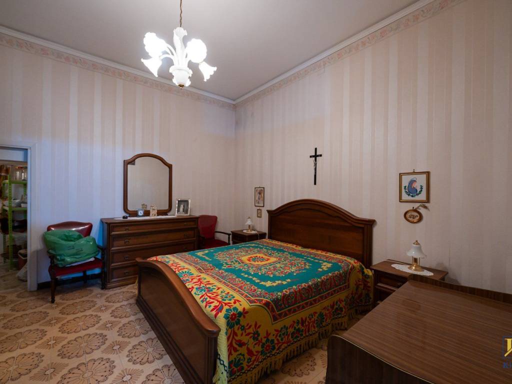 Appartamento a Chiaramonte gulfi in Via S. Lorenzo, 73 - Foto 5