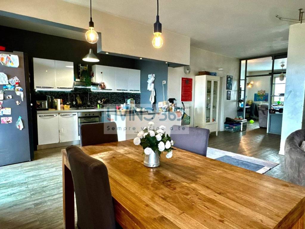 Villa a Anguillara sabazia in Via Colle Biadaro - Foto 3