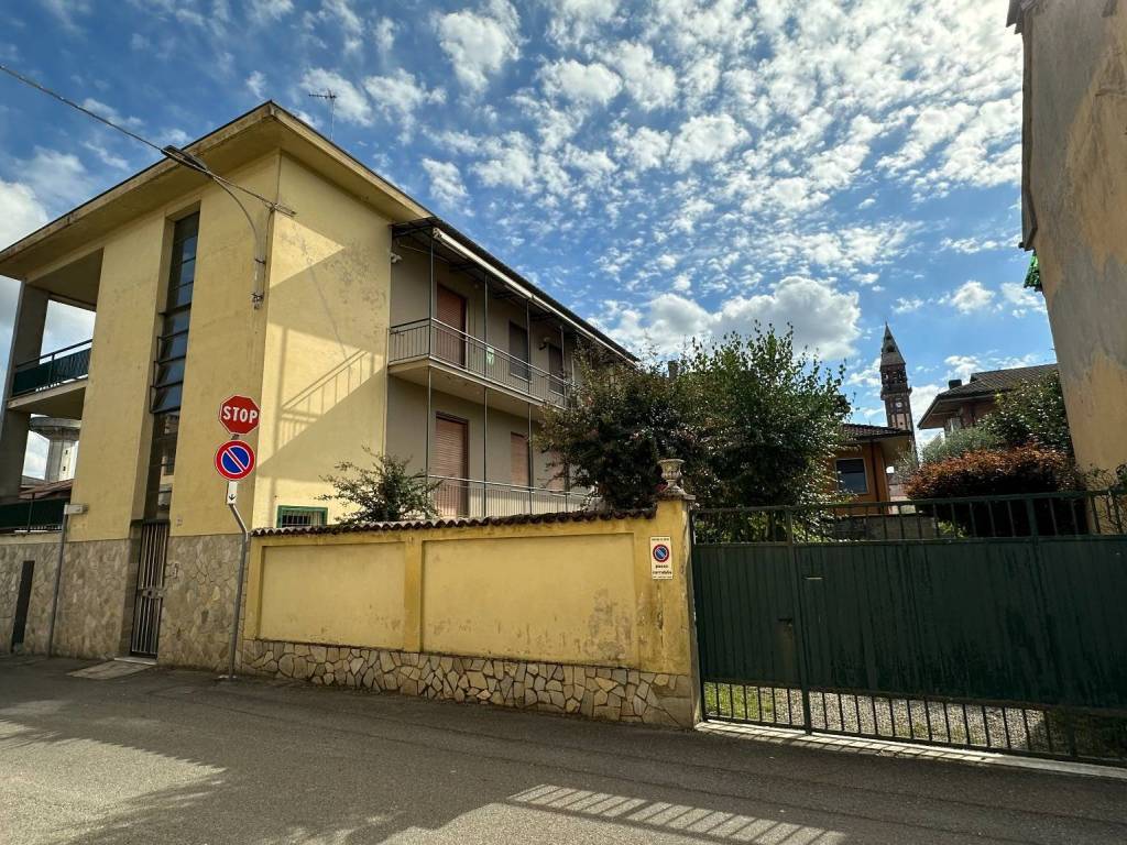 Palazzo / stabile a Mede in Vicolo Sesti, 1 - Foto 2
