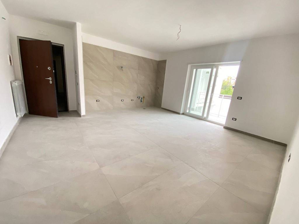 Appartamento a Giugliano in campania in Via Madonna delle Grazie, 99 - Foto 3