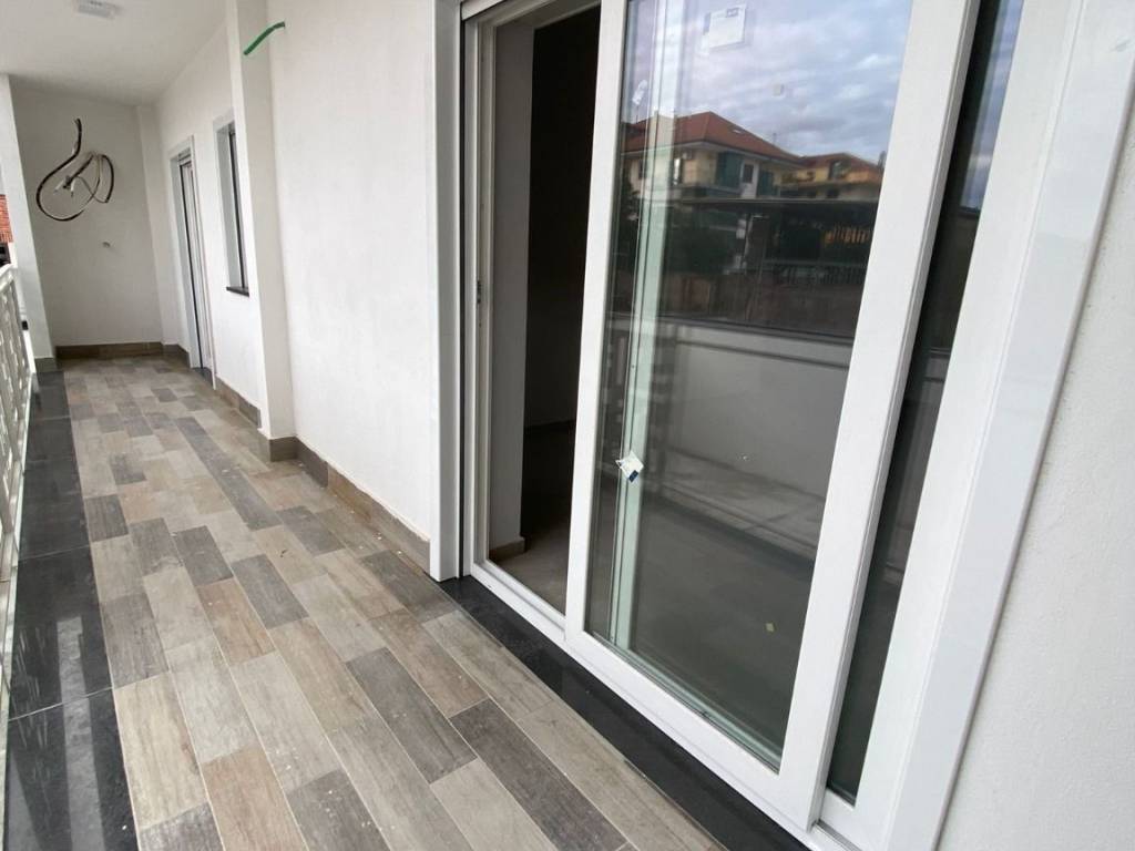 Appartamento a Giugliano in campania in Via Madonna delle Grazie, 99 - Foto 4