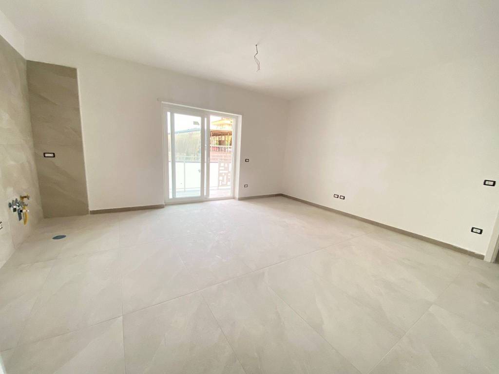 Appartamento a Giugliano in campania in Via Madonna delle Grazie, 99 - Foto 5