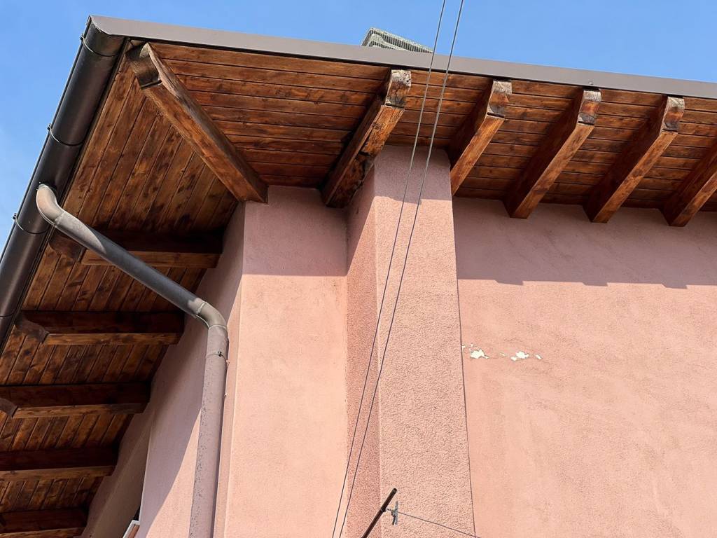 Casa indipendente a Cappella maggiore in Via Borgo Villa - Foto 2