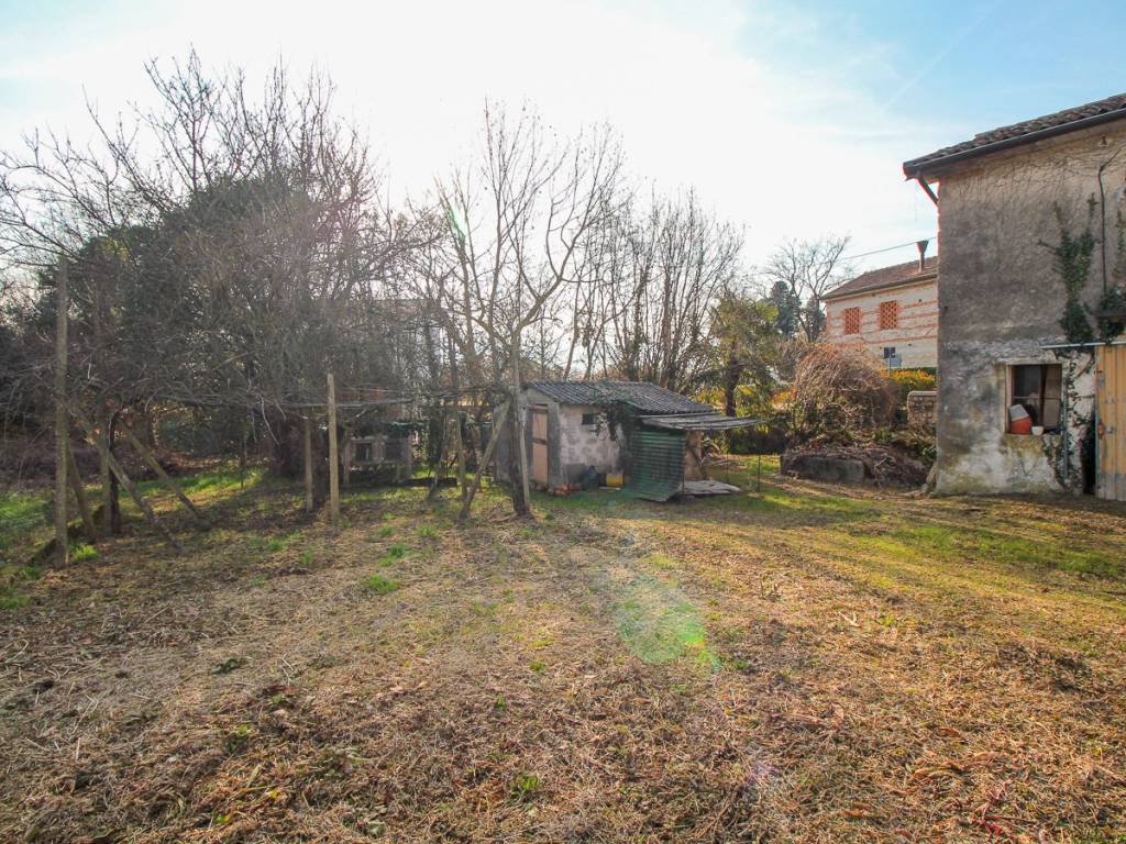 Casa indipendente a Cappella maggiore in Via Borgo Villa - Foto 3