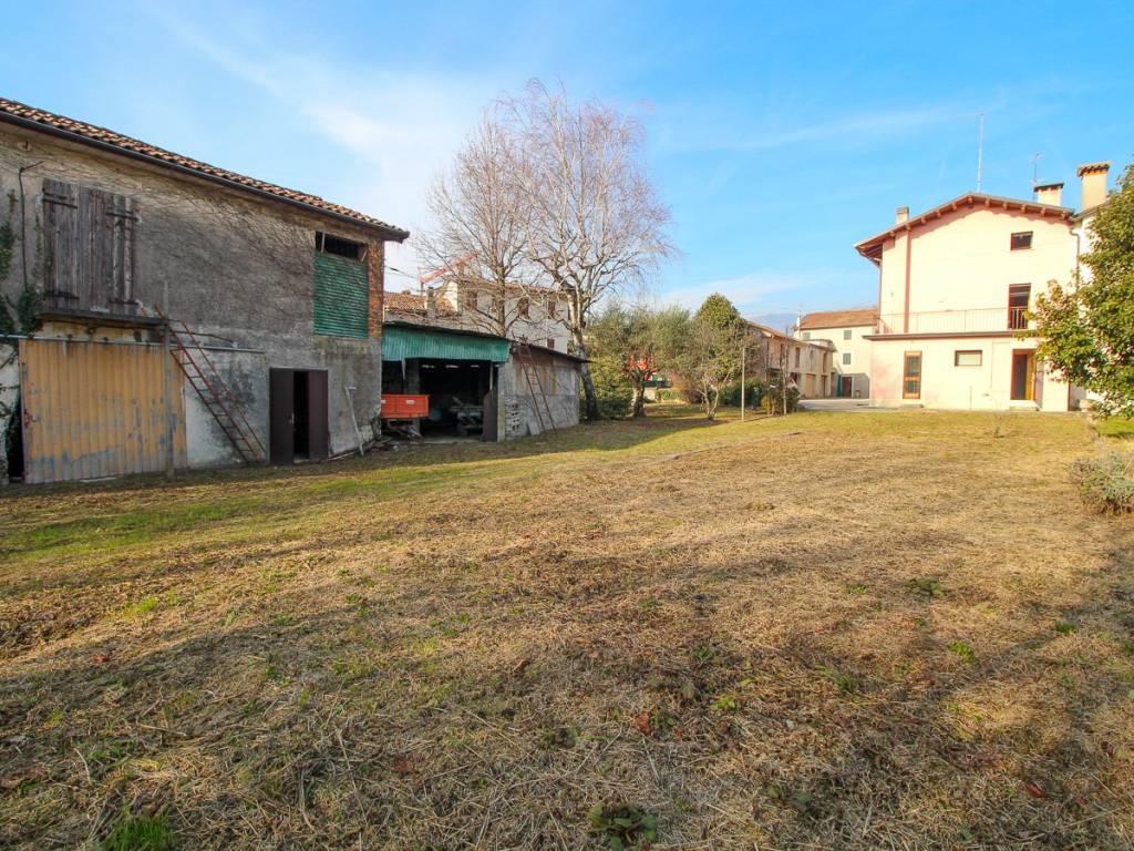 Casa indipendente a Cappella maggiore in Via Borgo Villa - Foto 5