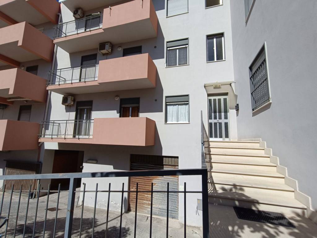 Appartamento a Spadafora in via san martino - Foto 2