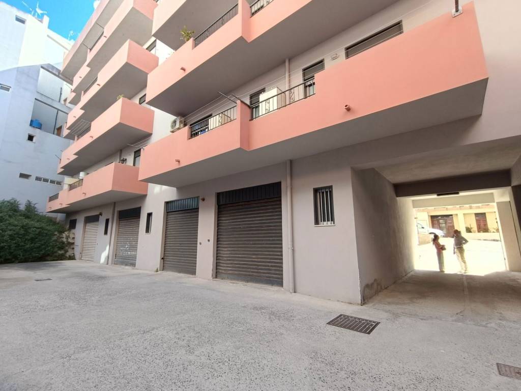 Appartamento a Spadafora in via san martino - Foto 3