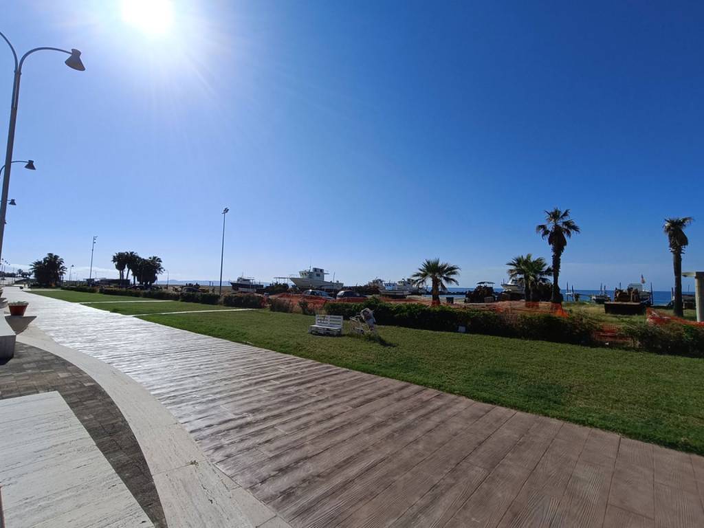 Appartamento a Spadafora in via san martino - Foto 5