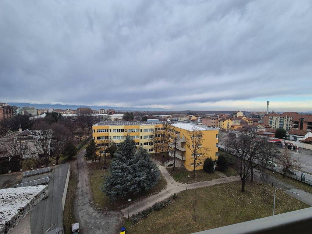 Appartamento a Torino in Via Giuseppe Massari, 247 - Foto 3