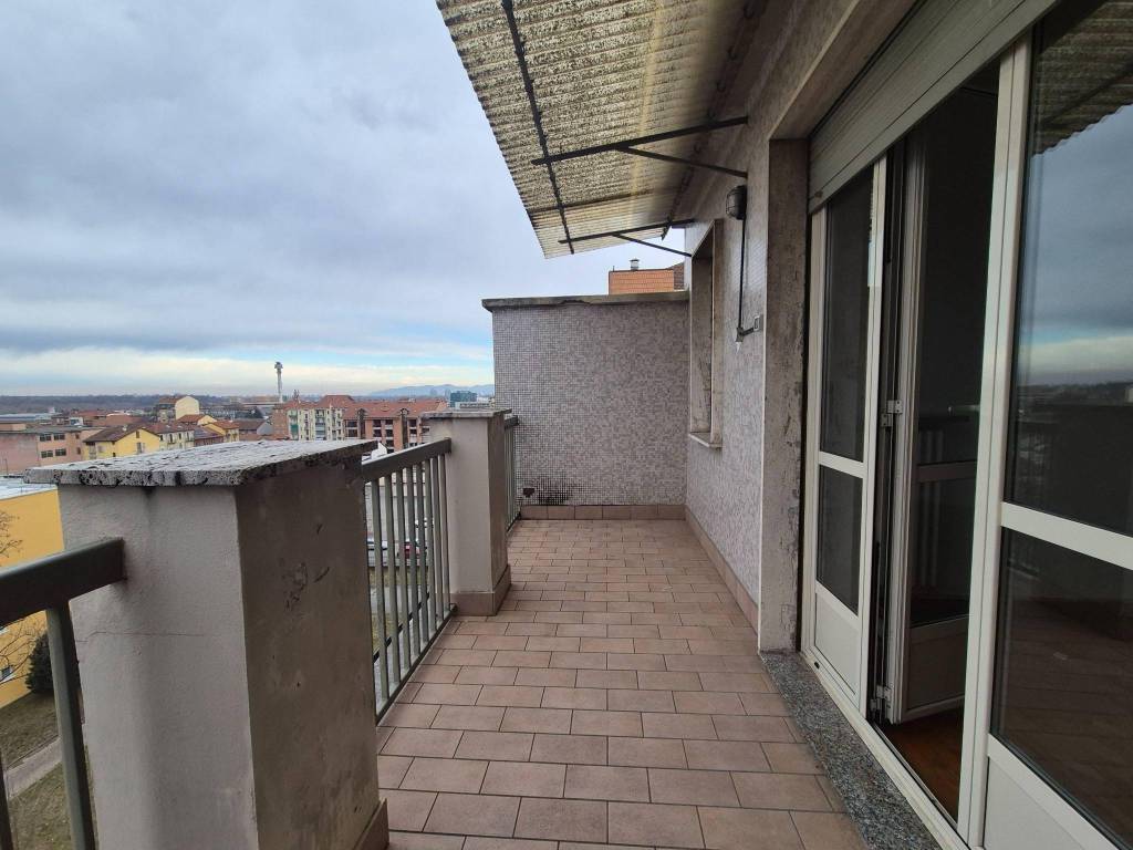 Appartamento a Torino in Via Giuseppe Massari, 247 - Foto 4