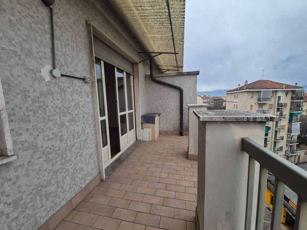 Appartamento a Torino in Via Giuseppe Massari, 247 - Foto 5