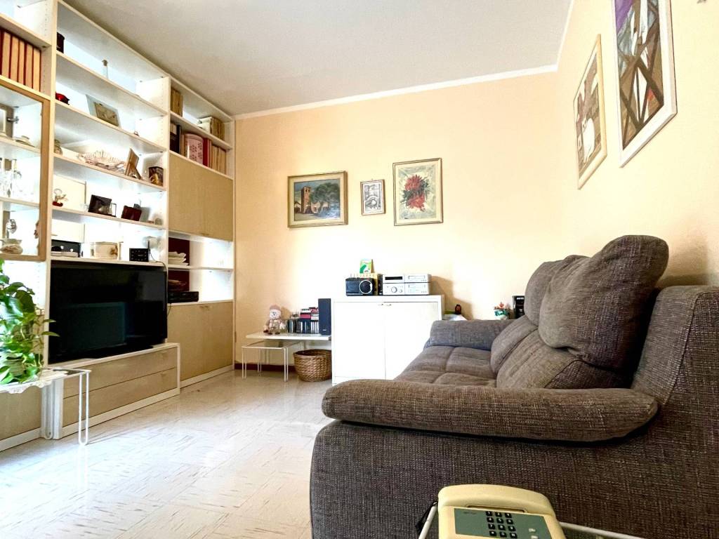 Appartamento a Muggia in Via dei Meccanici, 19 - Foto 2