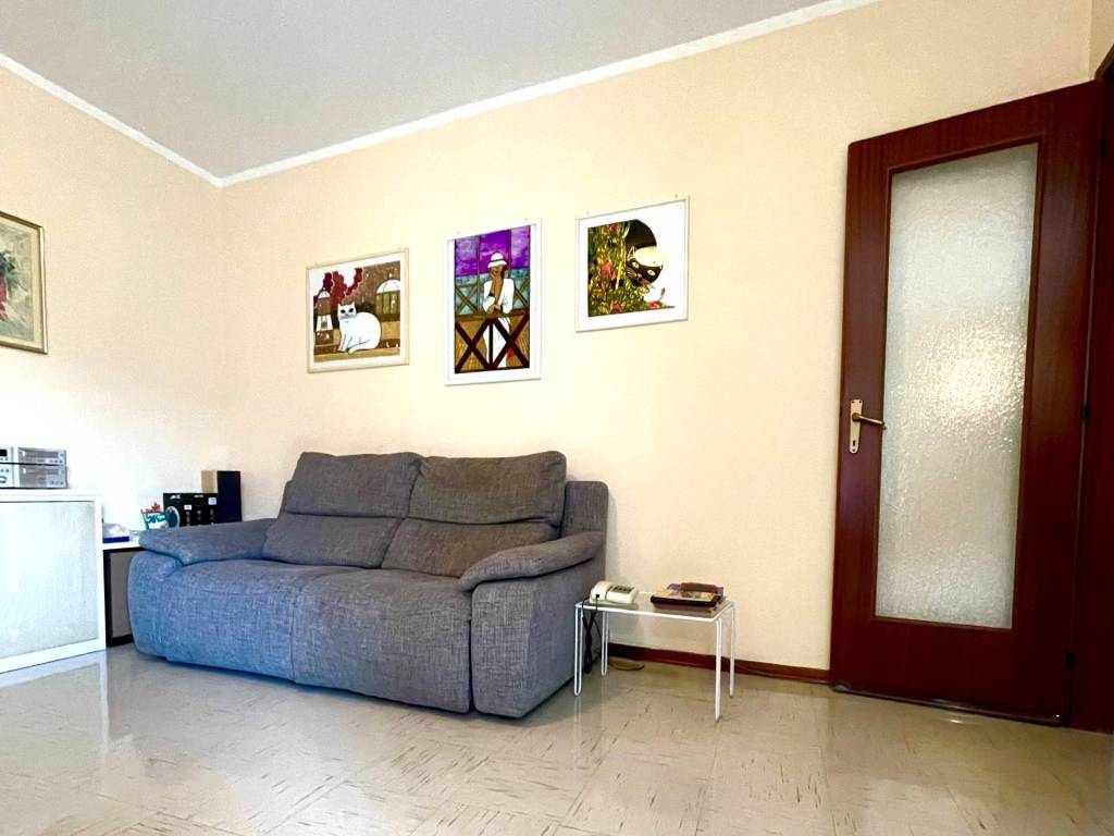 Appartamento a Muggia in Via dei Meccanici, 19 - Foto 3