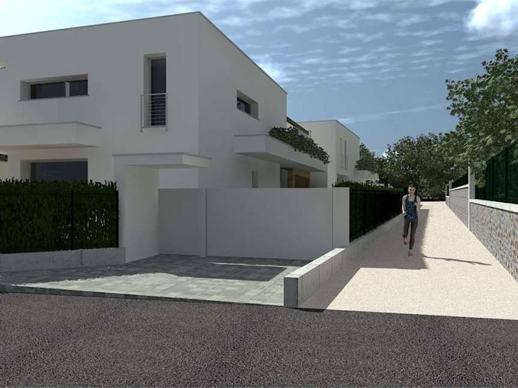 Villa a Fenegrò in Via Monte grappa - Foto 3