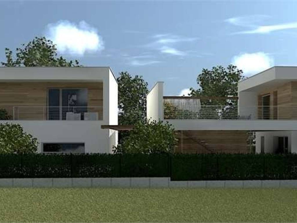 Villa a Fenegrò in Via Monte grappa - Foto 4