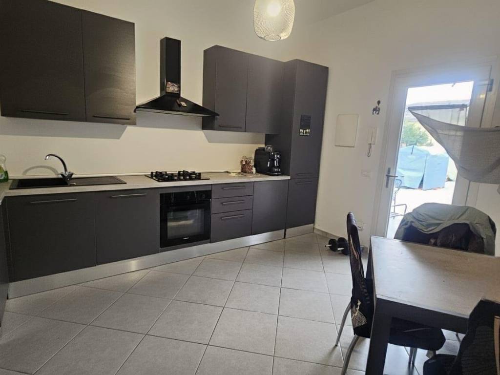 Villetta a schiera a Massa - Foto 2