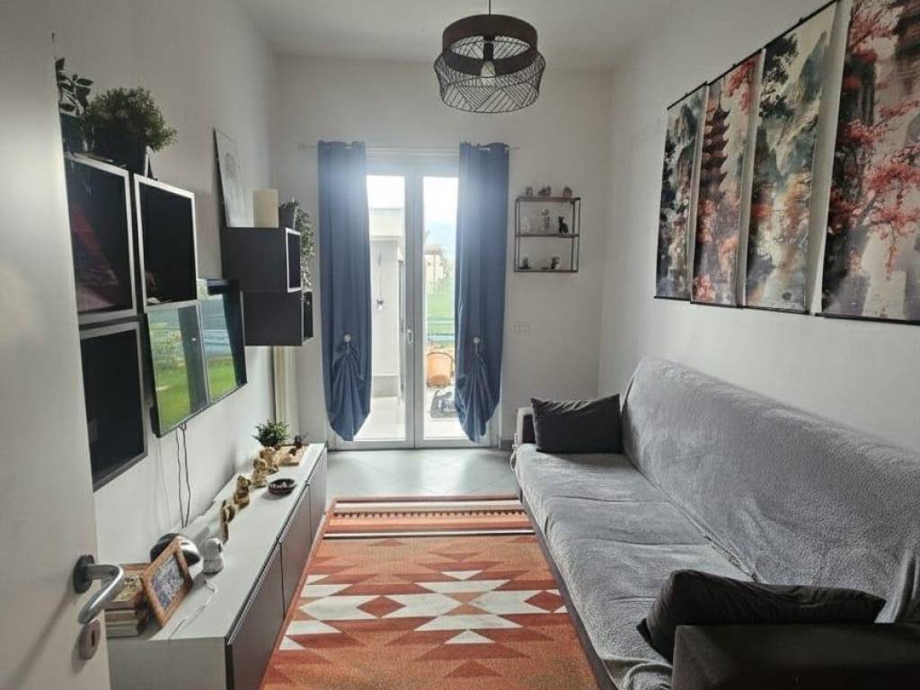 Villetta a schiera a Massa - Foto 3