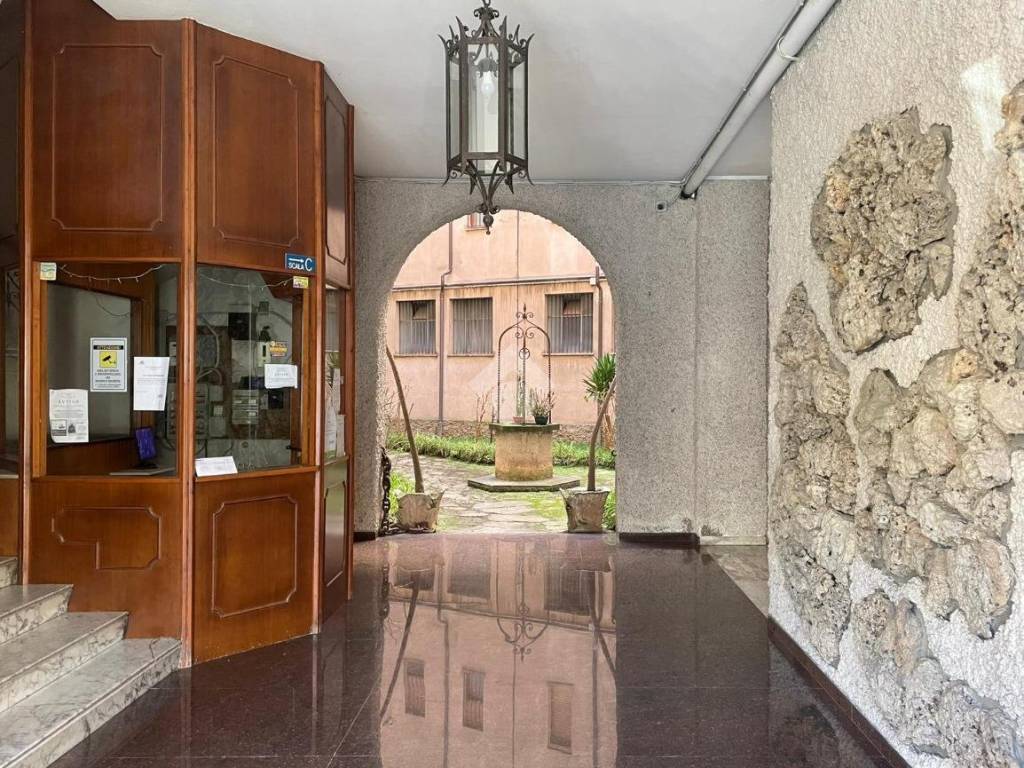 Appartamento a Cosenza in Viale Della Repubblica, 143 - Foto 2