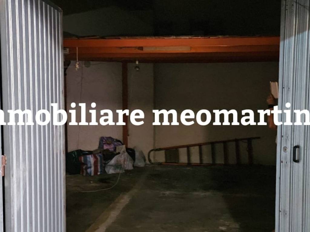 Box / garage a Siracusa in Via Pitia, 45 - Foto 3