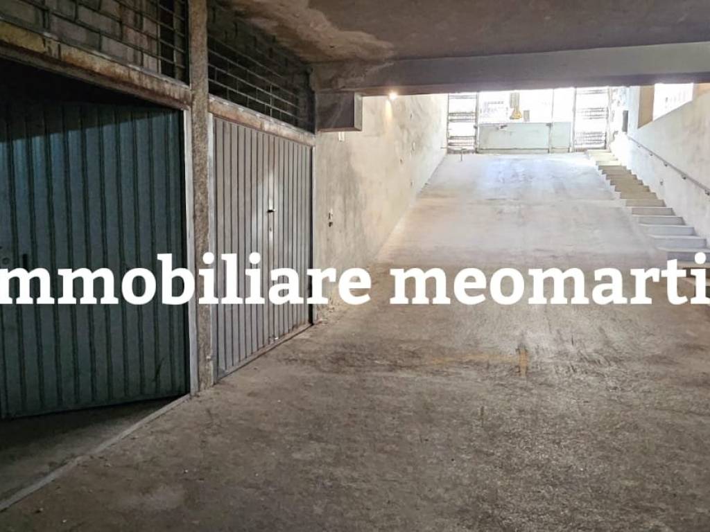 Box / garage a Siracusa in Via Pitia, 45 - Foto 4