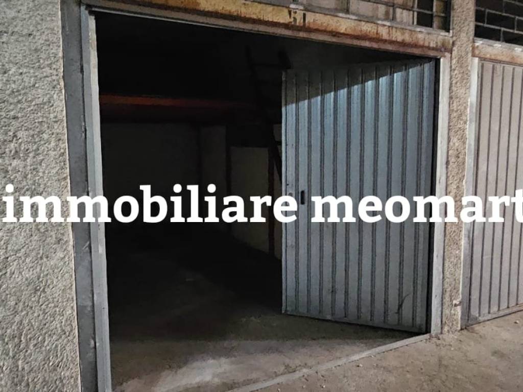 Box / garage a Siracusa in Via Pitia, 45 - Foto 5