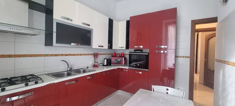 Appartamento a Savona in Via Albenga - Foto 2