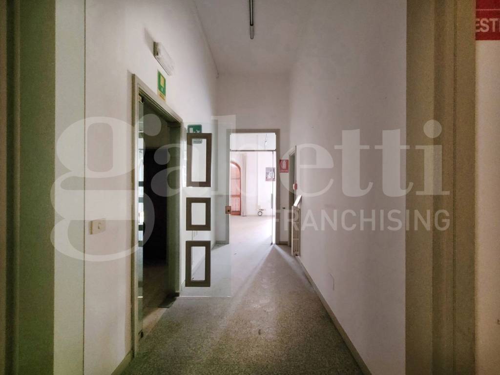 Palazzo / stabile a Ascoli piceno in Corso Mazzini, 215 - Foto 5