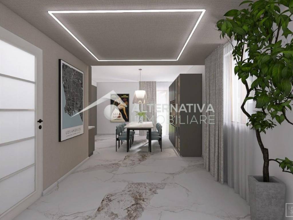 Appartamento a Calci in Calci - Foto 2