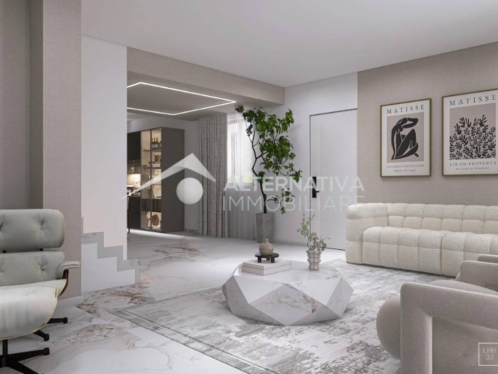 Appartamento a Calci in Calci - Foto 3