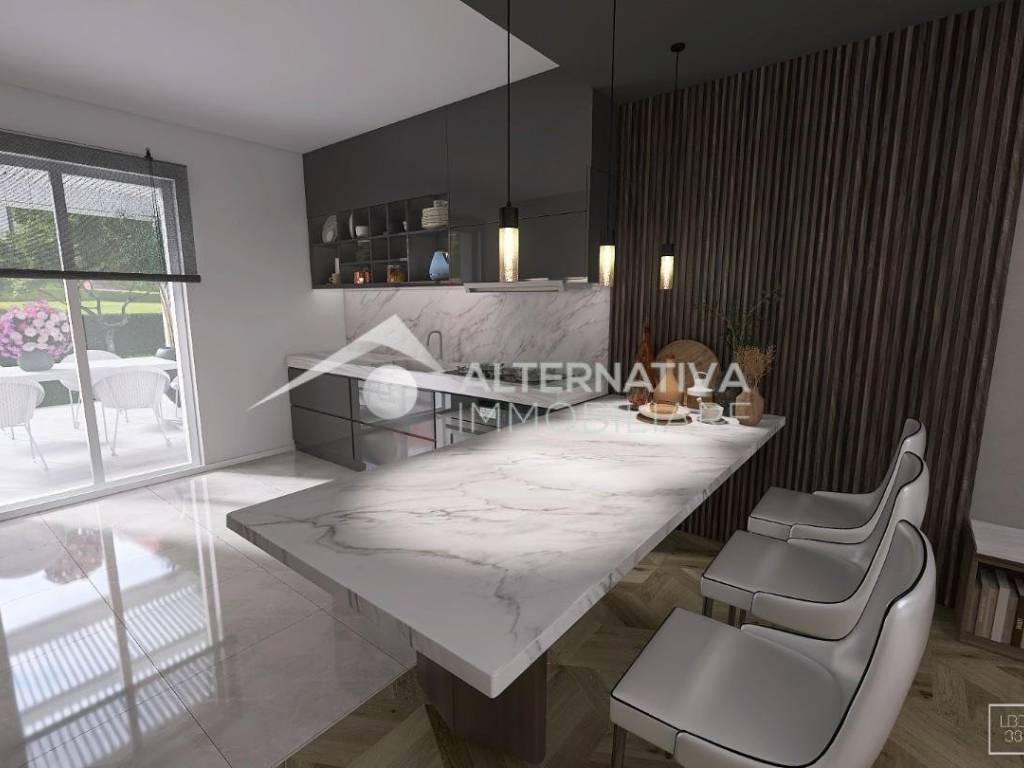 Appartamento a Calci in Calci - Foto 5