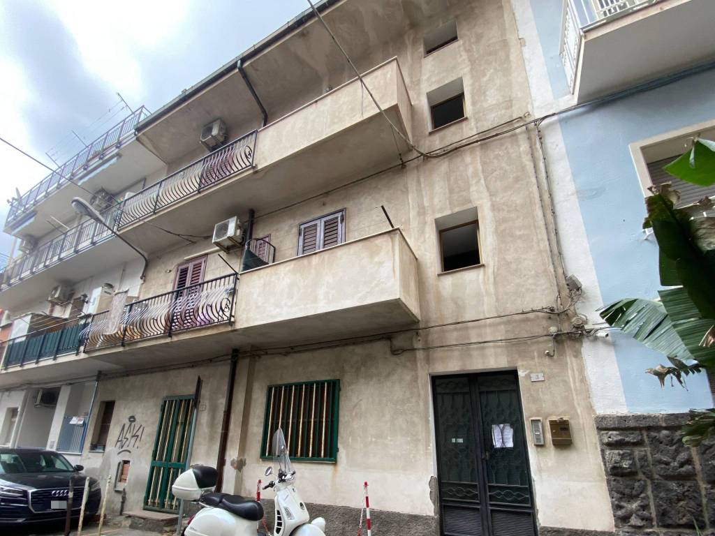 Appartamento a Giardini-naxos in Via Stromboli - Foto 2