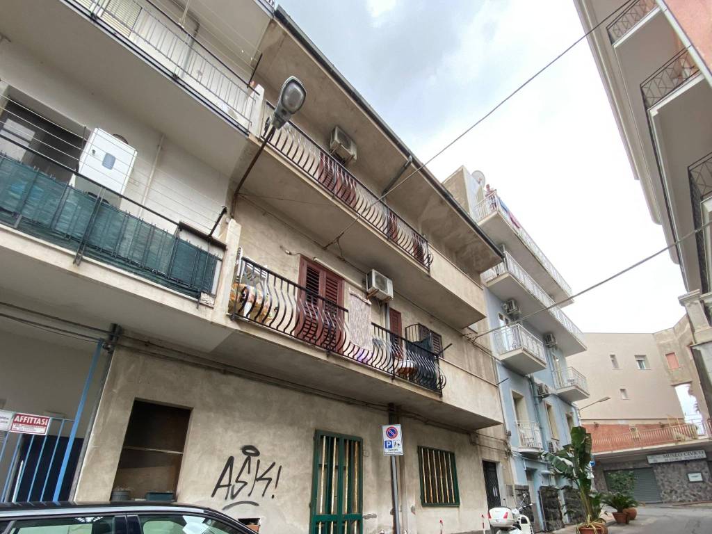 Appartamento a Giardini-naxos in Via Stromboli - Foto 4