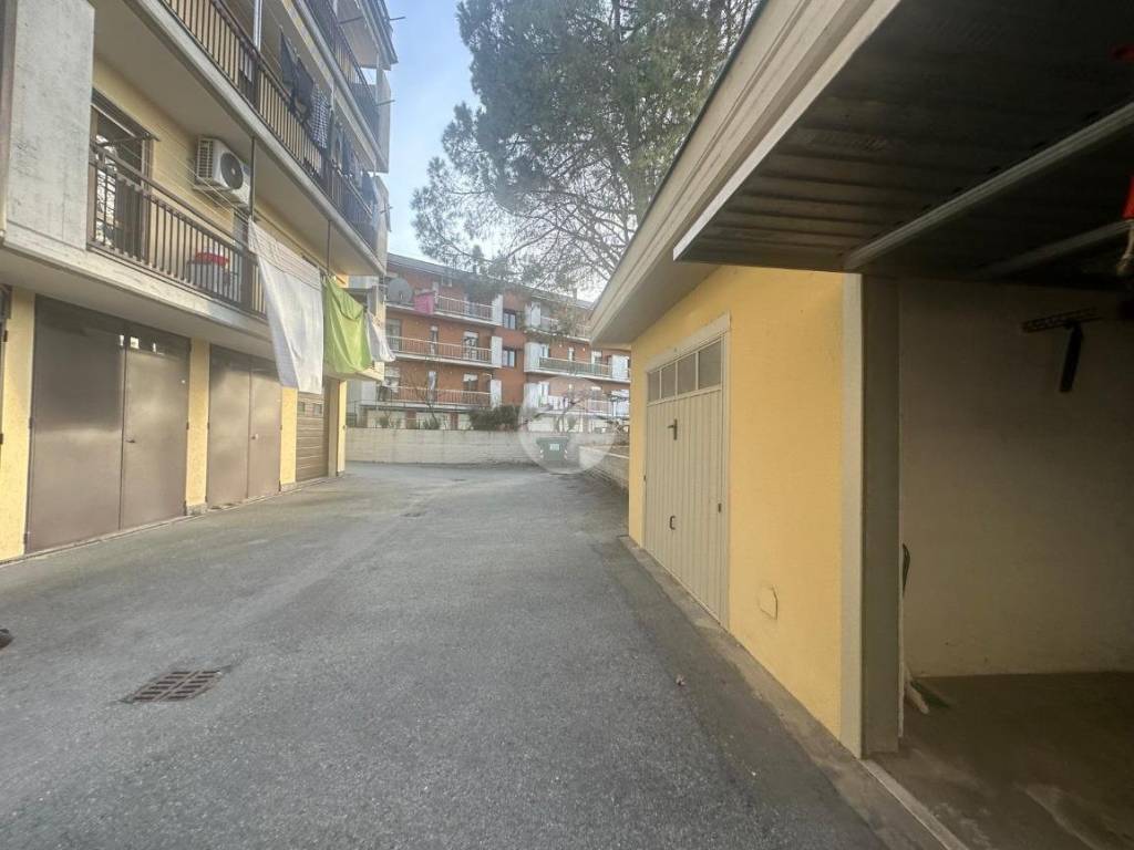 Box / garage a Savigliano in Via Duccio Galimberti, 16 - Foto 3