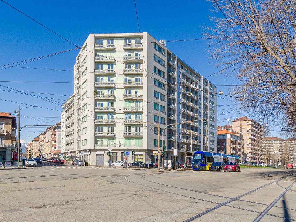 Appartamento a Torino in Corso Alessandro Tassoni, 47 - Foto 2