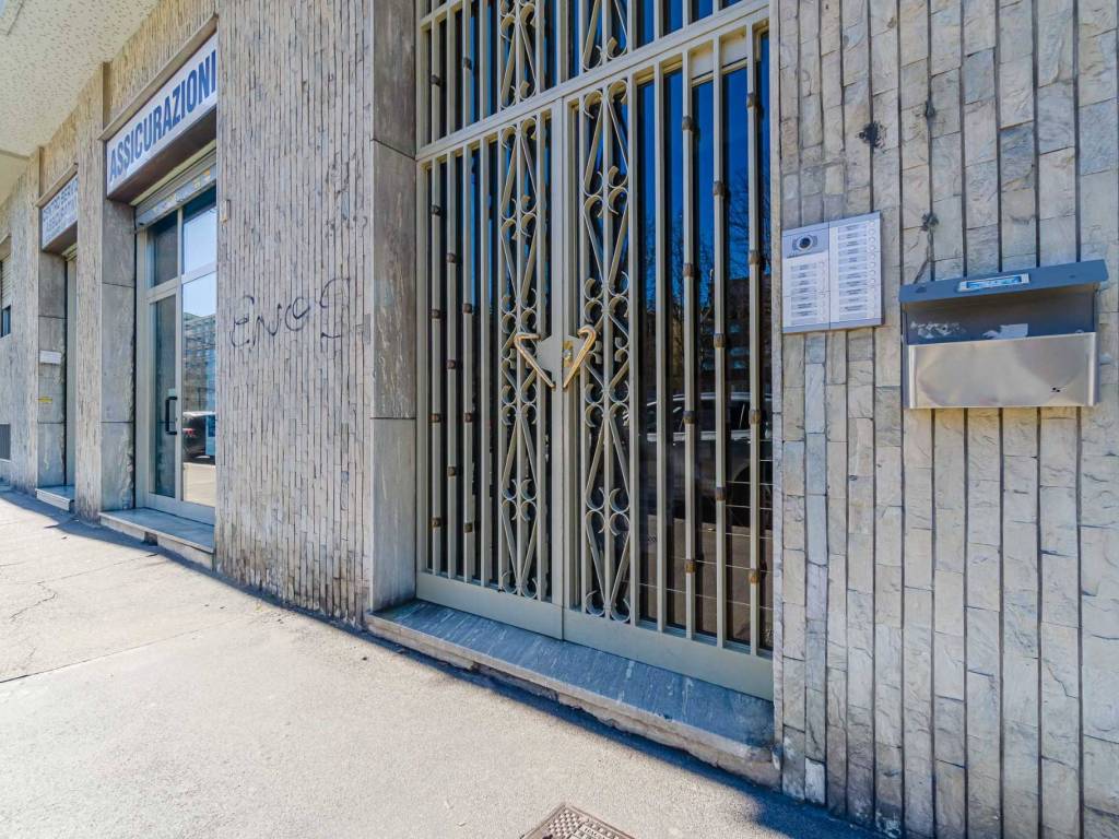 Appartamento a Torino in Corso Alessandro Tassoni, 47 - Foto 3