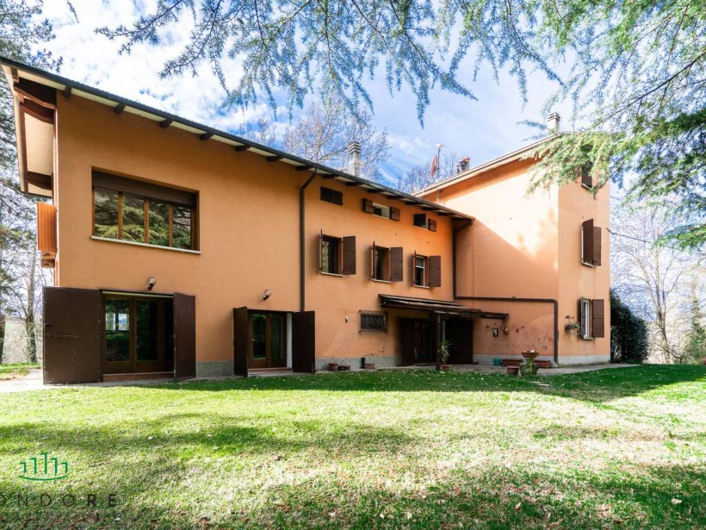 Villa a Sasso marconi in Via Badolo - Foto 2