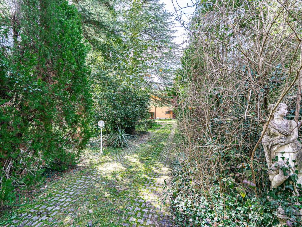 Villa a Sasso marconi in Via Badolo - Foto 4