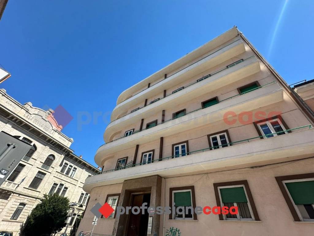 Immobile a Campobasso in Via Francesco De Attellis - Foto 3