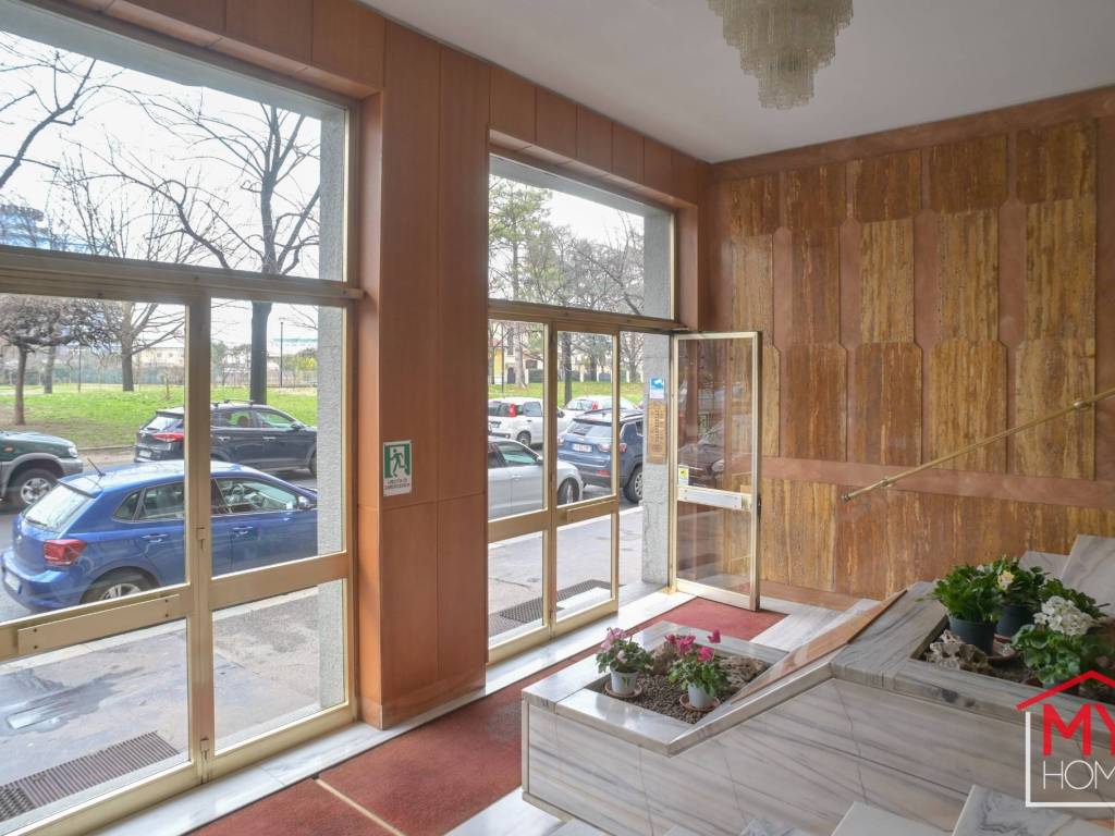 Appartamento a Torino in Corso Cesare Correnti, 37 - Foto 2