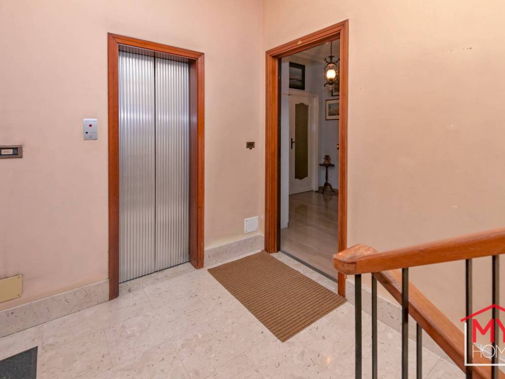 Appartamento a Torino in Corso Cesare Correnti, 37 - Foto 3