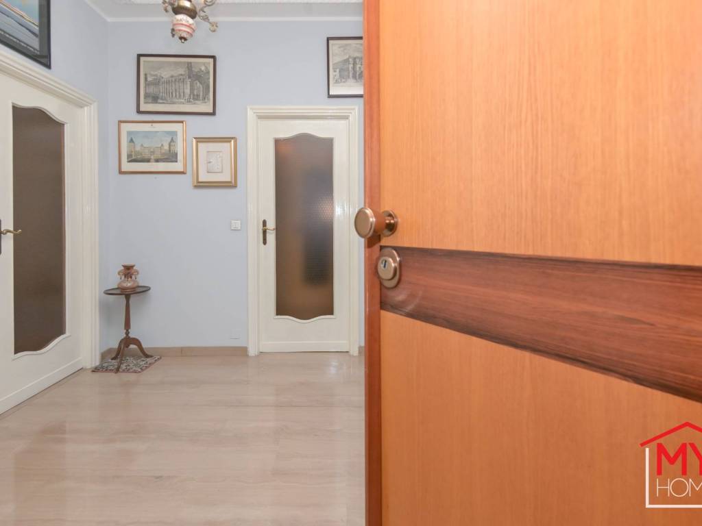 Appartamento a Torino in Corso Cesare Correnti, 37 - Foto 4