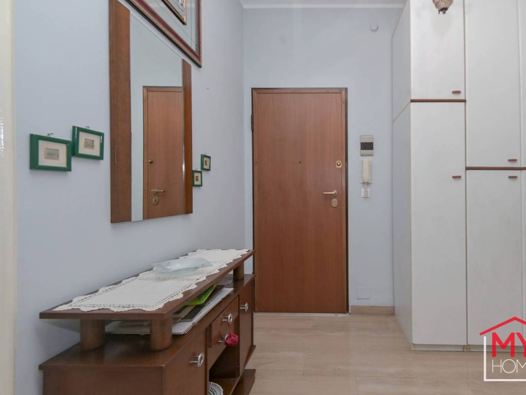 Appartamento a Torino in Corso Cesare Correnti, 37 - Foto 5